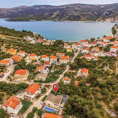 Stunning Home In Marina With Heated Swimming Pool エクステリア 写真