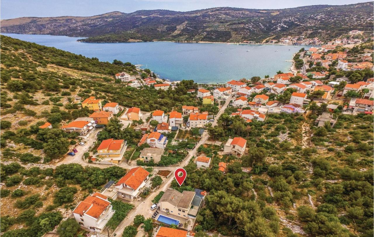 Stunning Home In Marina With Heated Swimming Pool エクステリア 写真
