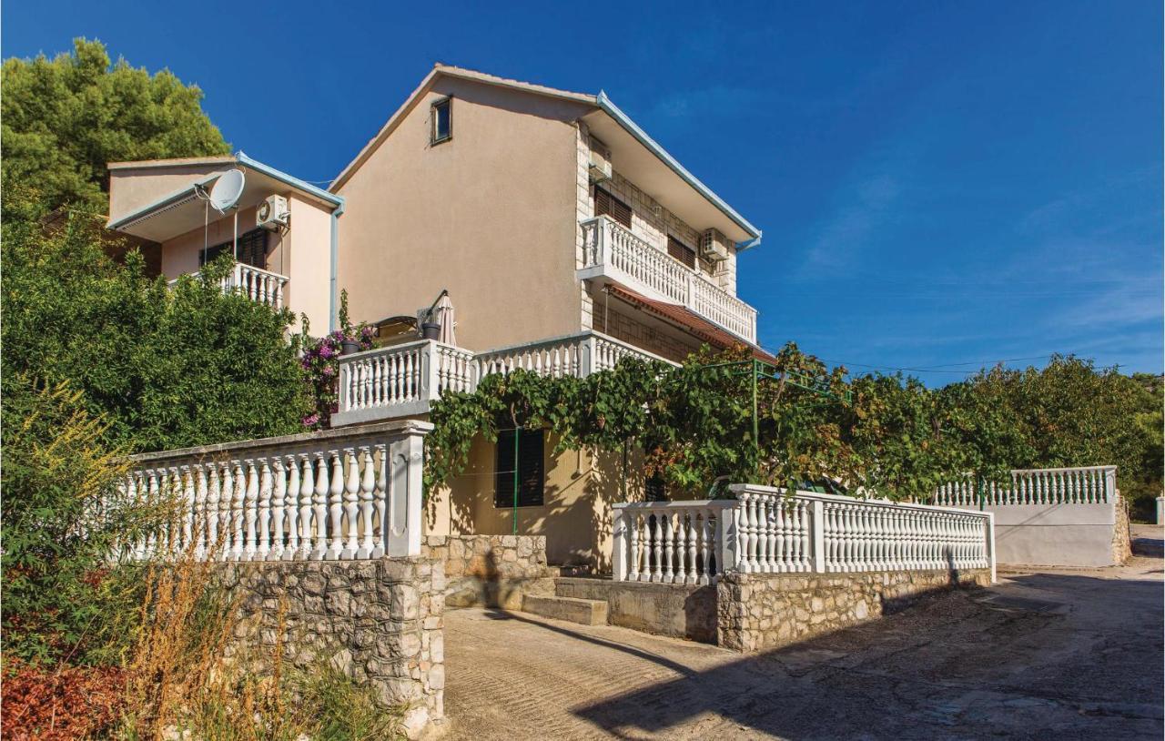 Stunning Home In Marina With Heated Swimming Pool エクステリア 写真