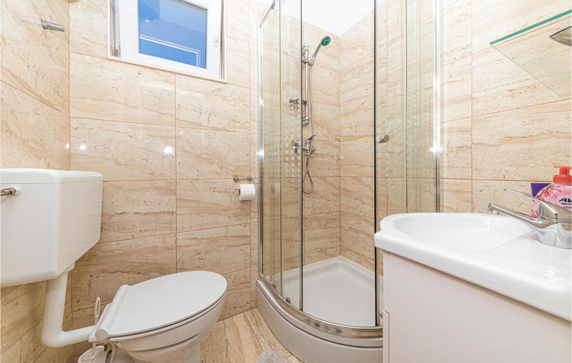 Stunning Home In Marina With Heated Swimming Pool エクステリア 写真