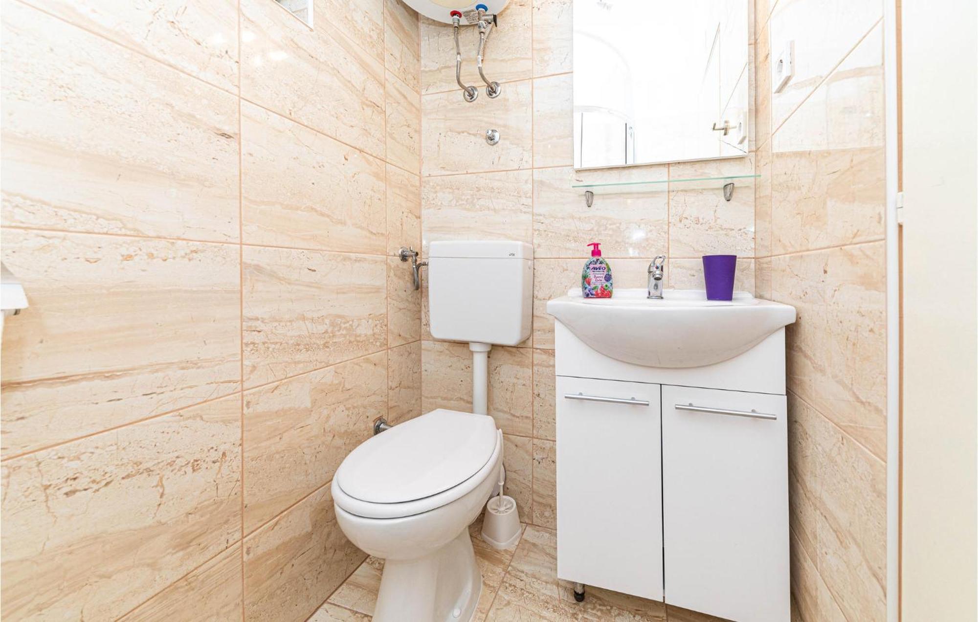 Stunning Home In Marina With Heated Swimming Pool エクステリア 写真