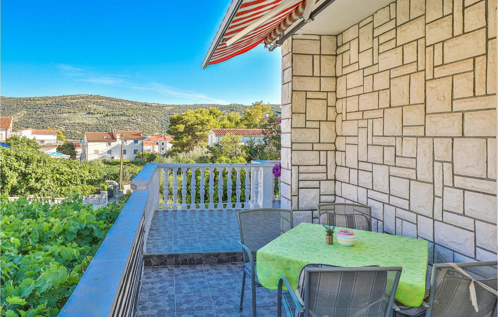 Stunning Home In Marina With Heated Swimming Pool エクステリア 写真