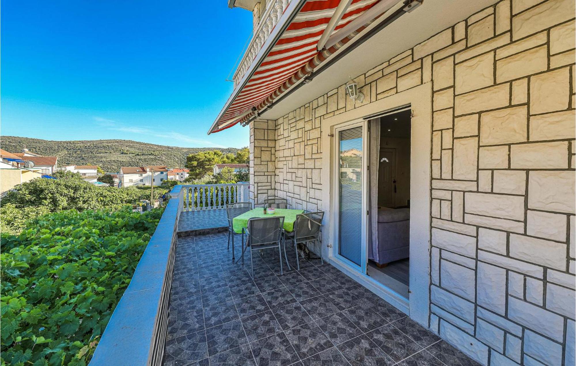 Stunning Home In Marina With Heated Swimming Pool エクステリア 写真