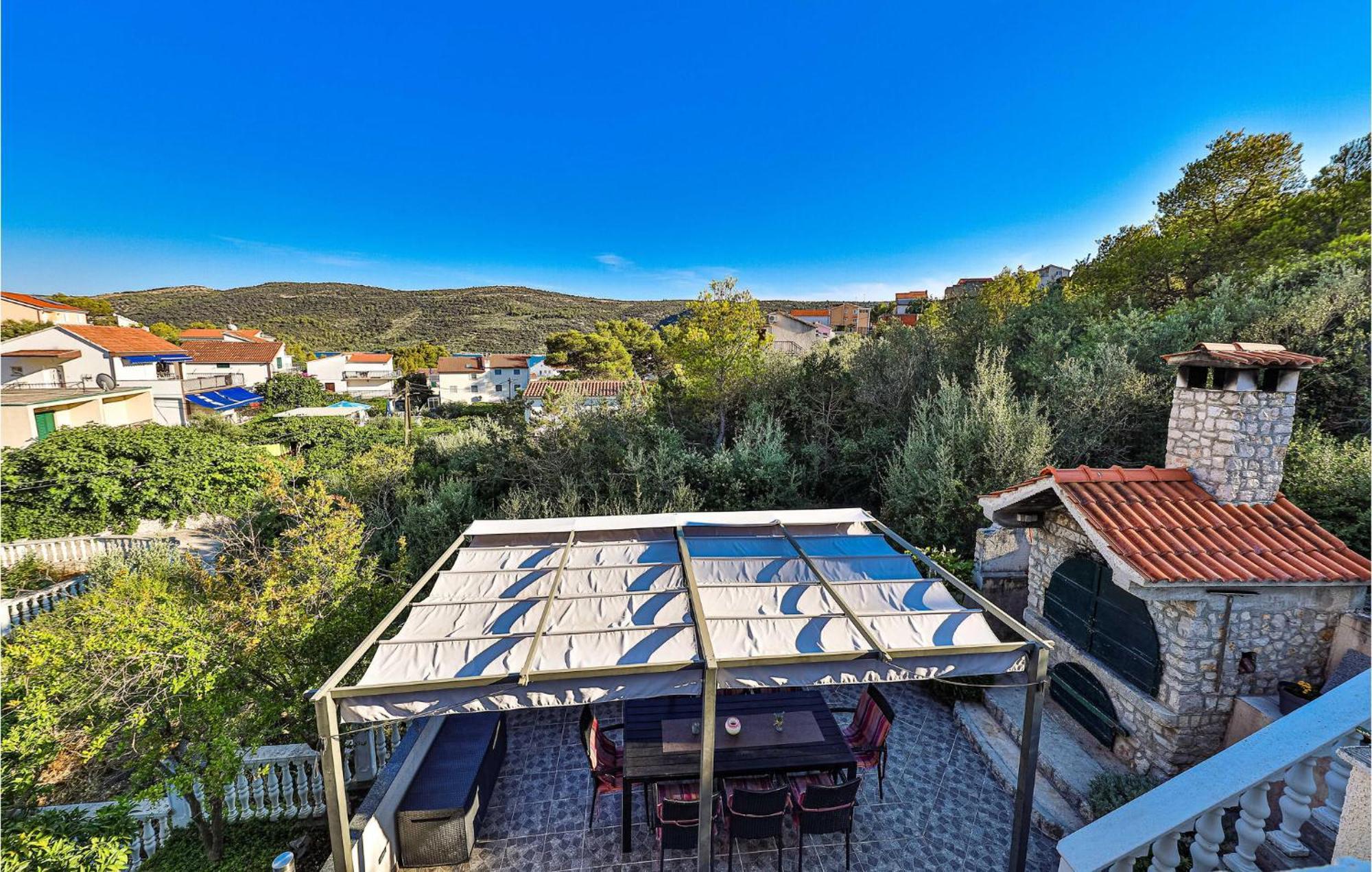 Stunning Home In Marina With Heated Swimming Pool エクステリア 写真